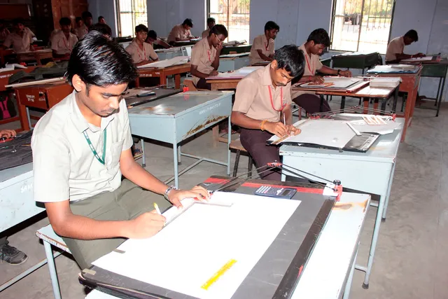 ଏବର୍ଷ ୧୧ ନୂଆ ଆଇଟିଆଇରେ ନାମଲେଖା, ଜୁଲାଇ ୧୨ ଯାଏ ଅନ୍‌ଲାଇନ୍‌ରେ ଆବେଦନ