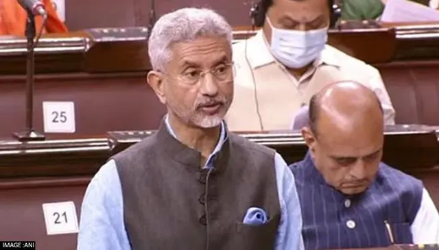 ୨୨୫୦୦ ଭାରତୀୟଙ୍କୁ ୟୁକ୍ରେନ୍‌ରୁ ଅଣାଯାଇଛି: ଜୟଶଙ୍କର