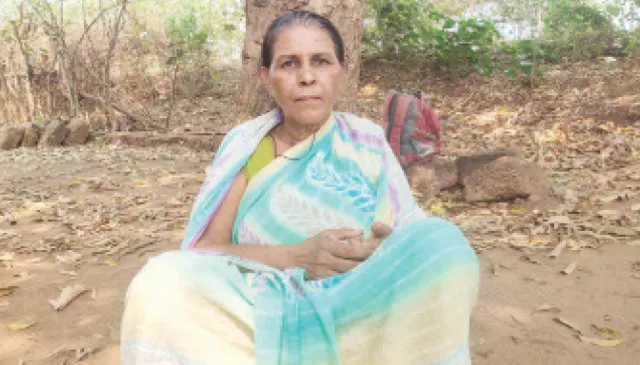 ଶର୍ମିଷ୍ଠାଙ୍କ ସମାଜସେବାର ନିଷ୍ଠୁର ବାସ୍ତବତା: ଶାଶୂ ଓ ଯାଆଙ୍କୁ ମାଡ଼ମାରି ଘରୁ ତଡ଼ି ଦେଇଥିଲେ