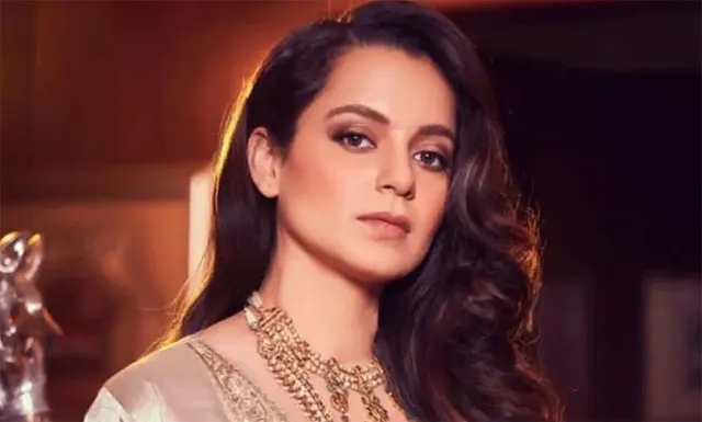 ନେତାଜୀଙ୍କୁ ପ୍ରଥମ ପ୍ରଧାନମନ୍ତ୍ରୀ କହି ଅଡ଼ୁଆରେ କଙ୍ଗନା