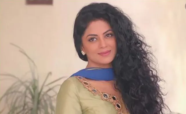 ହାସ୍ୟରସର ରସବତୀ ଅଭିନେତ୍ରୀ କବିତା କୌଶିକ