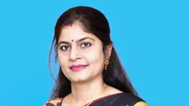 ପୌର ନିର୍ବାଚନ: କେନ୍ଦୁଝରରେ ଫୁଟିଲା ପଦ୍ମ