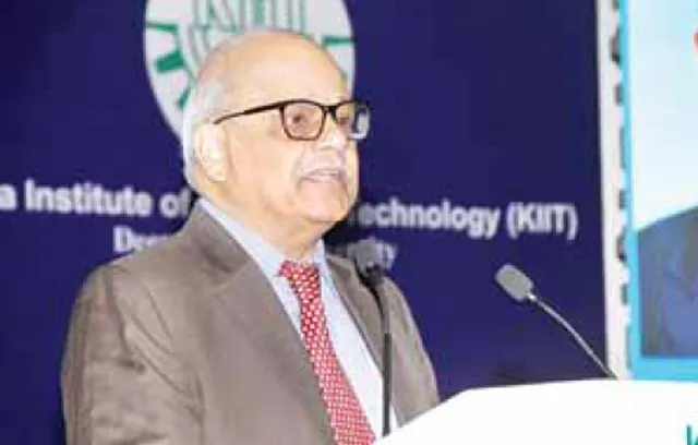 ଦୁର୍ନୀତି ଦୂର ପାଇଁ ଲୋକଙ୍କ ସହଯୋଗ ଆବଶ୍ୟକ: ଲୋକପାଳ