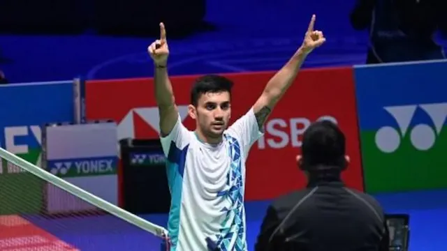 ଏସିଆ ବ୍ୟାଡ୍‌ମିଣ୍ଟନ: ଆରମ୍ଭରୁ ଲକ୍ଷ୍ୟ ବିଦା