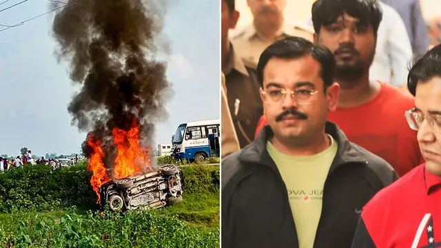 ଲଖିମ୍‌ପୁର ଖେରି ମାମଲା: ଆଶିଷ ମିଶ୍ରାଙ୍କ ଜାମିନ ଖାରଜ ନ କରିଥିବାରୁ ଉତ୍ତର ପ୍ରଦେଶ ସରକାରଙ୍କୁ ଭର୍ତ୍ସନା କଲେ ସୁପ୍ରିମ୍‌ କୋର୍ଟ