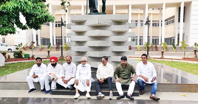 ଶାନ୍ତିର ଓଡ଼ିଶା ଆଜି ବଦଳିଯାଇଛି