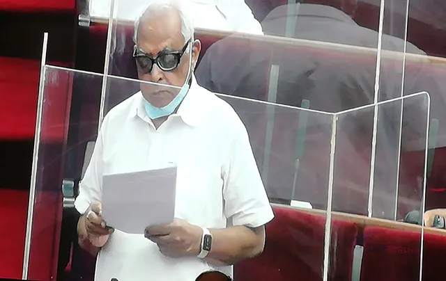 ଠକେଇ ପାଇଁ ବାଟ ଖୋଲି ଦିଆଯାଇଛି: ନରସିଂହ