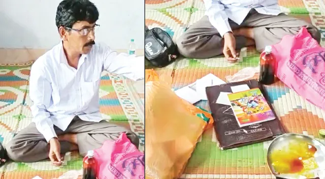 ପଶ୍ଚିମବଙ୍ଗ ଜାଲ୍‌ ନୋଟ୍‌ ରାକେଟ୍‌ର ପର୍ଦ୍ଦାଫାସ: ଲକ୍ଷେ ଟଙ୍କାରେ ୭୦% କମିସନ