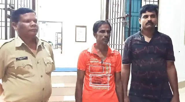 ଭିନ୍ନକ୍ଷମ ଯୁବତୀଙ୍କୁ ଦୁଷ୍କର୍ମ ଓ ଶିଶୁ ବିକ୍ରି ଘଟଣା: ଛତିଶଗଡ଼ରୁ ଉଦ୍ଧାର ହେଲା ନବଜାତକ