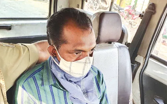 ମାନସ ସ୍ୱାଇଁ ହତ୍ୟା ମାମଲା: ବନ୍ଦ ହେଉଛି ଶର୍ମିଷ୍ଠାଙ୍କ ଖସିବା ବାଟ, ଜେଲ୍‌ଗଲେ ଭାଇ ପରମେଶ୍ୱର