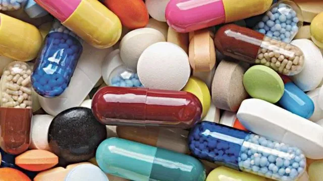 ୪୧ଟି ଔଷଧର ମୂଲ୍ୟ କମାଇଲେ ସରକାର