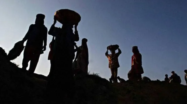 ଆଧାର ସଂଯୋଗ ନ ହେବାରୁ ଧରାପଡ଼ିଲା ଗଡ଼ବଡ଼, ୧୯ ହଜାର ମନରେଗା ଜବକାର୍ଡ ନକଲି