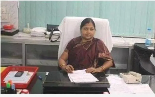 ନାବାଳିକା ଦୁଷ୍କର୍ମ ଘଟଣା: ମହିଳା କମିସନ ଅଧ୍ୟକ୍ଷା କହିଲେ- ମୁଖ୍ୟ ଅଭିଯୁକ୍ତଙ୍କୁ ଯଥା ଶୀଘ୍ର ଧରାଯିବ