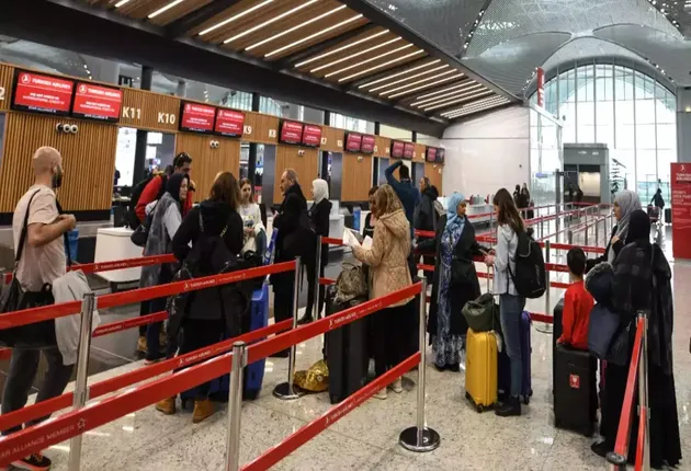 ବେଆଇନ ଆମେରିକା ଯାତ୍ରାବେଳେ ତୁର୍କୀରେ ୧୩୬ ଗୁଜରାଟୀ ନିଖୋଜ ଆଶଙ୍କା