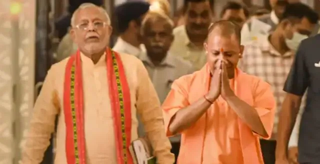 ଭାଗ୍ୟରେ ଥିଲେ ଯିଏ ମିଳିବେ: ମନ୍ତ୍ରୀମାନେ ମନଇଚ୍ଛା ବାଛିପାରିବେନି ସରକାରୀ କର୍ମଚାରୀ