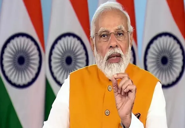 ବିଶ୍ବ ସ୍ବାସ୍ଥ୍ୟ ସଂଗଠନର ସଂସ୍କାର ଜରୁରୀ ହୋଇପଡ଼ିଛି : ମୋଦୀ