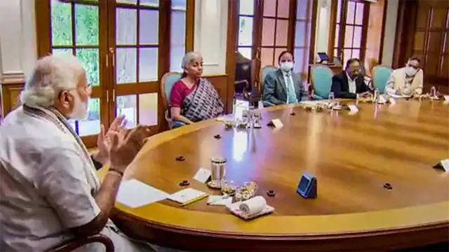 ସୁରକ୍ଷା ପ୍ରସ୍ତୁତି ସମୀକ୍ଷା ପାଇଁ ପ୍ରଧାନମନ୍ତ୍ରୀଙ୍କ ଉଚ୍ଚସ୍ତରୀୟ ବୈଠକ