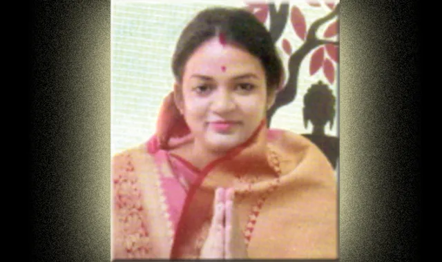 ‌ଭୁବନେଶ୍ୱର ମେୟର୍‌ ପ୍ରାର୍ଥିନୀଙ୍କ ପାଇଁ ମୋନା ଅଧ୍ୟକ୍ଷ ପଦ୍ମଚରଣ ନାୟକଙ୍କ ଅଭିନବ ପ୍ରଚାର: ‘ଦଶ ଟଙ୍କା ଦିଅ, ଭୋଟ୍‌ ବି ଦିଅ’