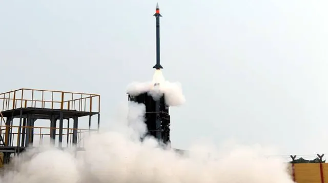 ଭାରତର ଅଭେଦ୍ୟ ସୁରକ୍ଷା କବଚ ‘ଏମ୍‌ଆର୍‌ସାମ୍‌’