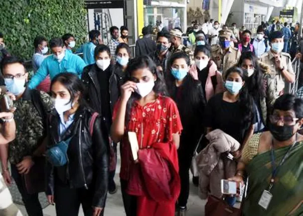 ୟୁକ୍ରେନ୍‌ରୁ ଅଧା ପାଠ ଛାଡ଼ି ଆସିଥିବା ଡାକ୍ତରୀ ଶିକ୍ଷାର୍ଥୀଙ୍କୁ ଦେଶର ବିଭିନ୍ନ ମେଡିକାଲ୍‌ କଲେଜ୍‌ରେ ପଢ଼ାଇବା ବ୍ୟବସ୍ଥା କରାଯାଉ: ସାଂସଦ ପ୍ରସନ୍ନ ଆଚାର୍ଯ୍ୟ