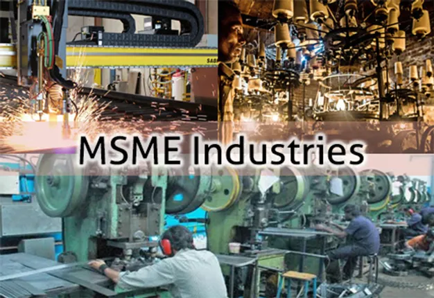 ପ୍ରତିରକ୍ଷା ଉତ୍ପାଦନରେ ୮୦୦୦ ଏମ୍ଏସ୍‌ଏମ୍‌ଇ: କିଛି ବର୍ଷରେ ସଂଖ୍ୟା ଦ୍ବିଗୁଣିତ ହେବ