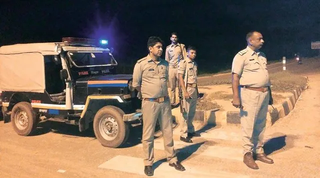 ୬ ମାସ ଧରି ବନ୍ଦ ରହିଛି ହାଇୱେ ପାଟ୍ରୋଲିଂ