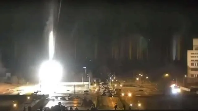 ଆଣବିକ ପାୱାର୍‌ ପ୍ଲାଣ୍ଟ୍‌ କର୍ମଚାରୀଙ୍କୁ ନିର୍ଯାତନା ଦେଉଛନ୍ତି ରୁ‌ଷୀୟ ସୈନିକ: ୟୁକ୍ରେନୀୟ ଶକ୍ତିମନ୍ତ୍ରୀ