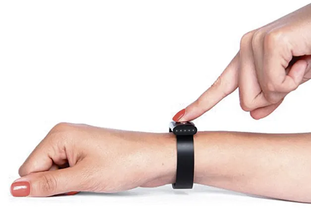 ନୂଆ ସମୟ, ନୂଆ କଥା: ହାଇଟେକ୍‌ ବ୍ରେସ୍‌ଲେଟ୍‌ ଏବଂ ଷ୍ଟାର୍‌ ନୋଜ୍‌ଡ ମୋଲ୍‌