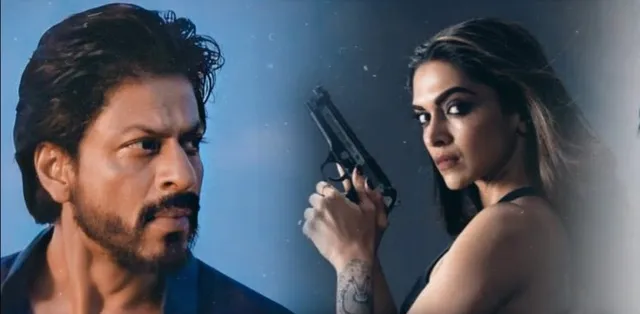 ୫୦ ଦିନରେ ପାଦ ଦେଲା ଶାହାରୁଖ୍‌ଙ୍କ ଫିଲ୍ମ ‘ପଠାନ୍‌’; ଏବେ ବି ରୋଜଗାର ଜାରି