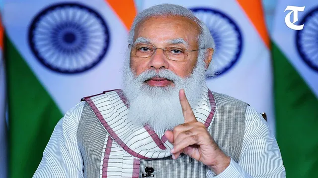 ଭାରତରେ ସ୍ଥାପନ ହେବ ବିଶ୍ବ ସ୍ବାସ୍ଥ୍ୟ ସଙ୍ଗଠନର ପାରମ୍ପରିକ ଔଷଧ ପାଇଁ ବୈଶ୍ବିକ କେନ୍ଦ୍ର: ପ୍ରଧାନମନ୍ତ୍ରୀ ମୋଦୀ