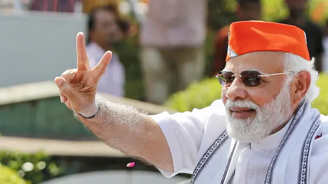 ଆଜିଠୁ ୧୨-୧୪ ବର୍ଷ ପିଲାଙ୍କ ଟିକାରକଣ; ପ୍ରଧାନମନ୍ତ୍ରୀ ମୋଦୀ କହିଲେ ଭାରତର ଟିକାକରଣ ଅଭିଯାନ ଜନଶକ୍ତି ଚାଳିତ