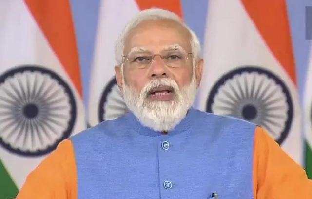 ଏକନାଥ, ଦେବେନ୍ଦ୍ରଙ୍କୁ ଅଭିନନ୍ଦନ ଜଣାଇଲେ ମୋଦୀ, ଶାହା