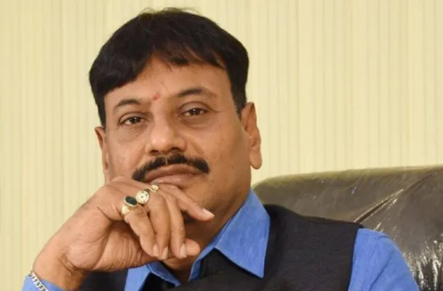 ପ୍ରଶାନ୍ତ ଜଗଦ୍ଦେବଙ୍କ ସମର୍ଥକଙ୍କ ଉପରେ ଶୃଙ୍ଖଳା ଛାଟ: ପଟୁଆର ଓ ଶକ୍ତି ପ୍ରଦର୍ଶନ କାର୍ଯ୍ୟକ୍ରମ ବାତିଲ