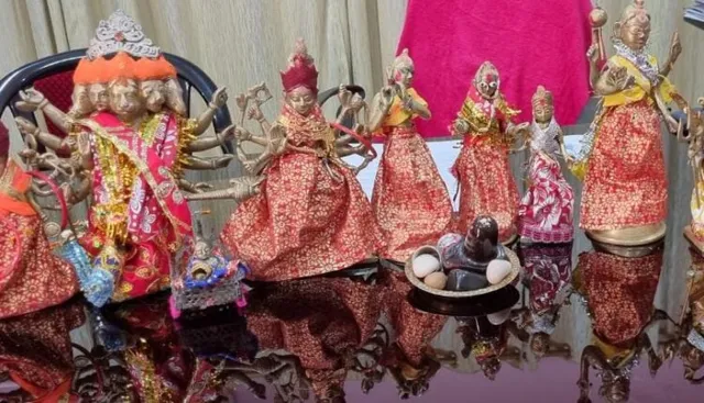 ମୂର୍ତ୍ତି ଚୋରି ଗ୍ୟାଙ୍ଗର ଚରାଭୂଇଁ ପୁରୀ; ତିନି ମାସରେ ୧୦ରୁ ଅଧିକ ଚୋରି, ପୁଲିସ ହାତ ଖାଲି