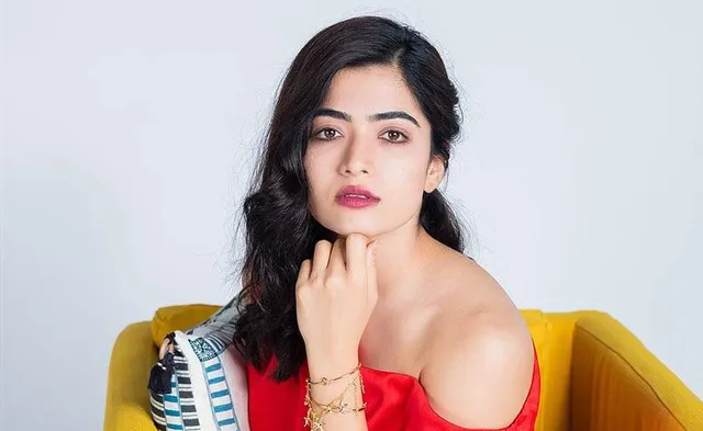 ପାରିଶ୍ରମିକ ବଢ଼ାଇ ନାହାନ୍ତି ରଶ୍ମିକା