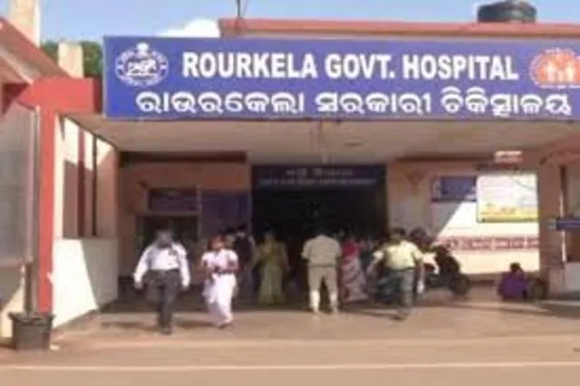 ଶାଗ ଖାଇ ପରିବାରର ଜଣେ ମୃତ, ଦୁଇ ଗୁରୁତର