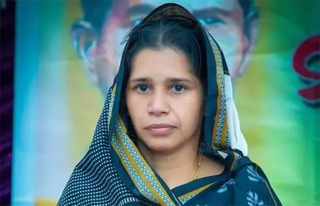 ବିଜେପୁର‌: ପୁଅ ସୌରଭ ନୁହନ୍ତି, ରୀତା ହେବେ ପ୍ରାର୍ଥୀ