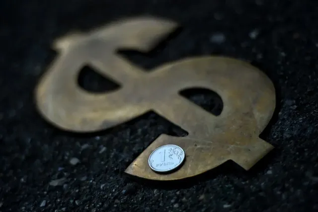 ରୁଷ୍‌ ଏବେ ବିଶ୍ବ ଅର୍ଥନୀତିରୁ ବାସନ୍ଦ; ରୁବେଲ୍‌ ଏବେ ମୂଲ୍ୟହୀନ: ଯୁକ୍ତରାଷ୍ଟ୍ର ଆମେରିକା