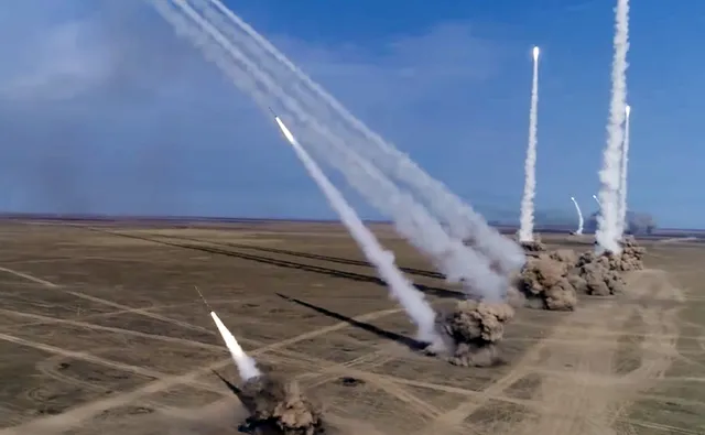 ଯେକୌଣସି ସମୟରେ ଲାଗିପାରେ ଇସ୍ରାଏଲ-ଇରାନ ଯୁଦ୍ଧ