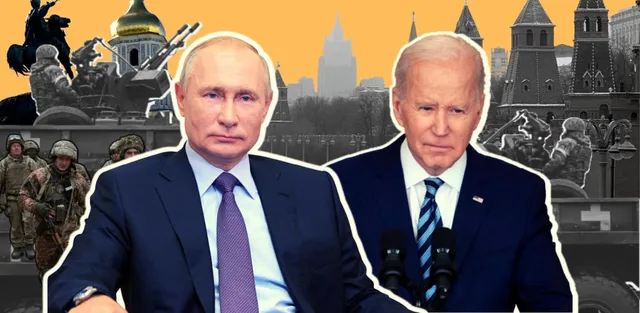 ଆମେରିକା ସହ ଲଗାତାର ଯୋଗାଯୋଗରେ ରହିଛୁ: ରୁଷ୍‌