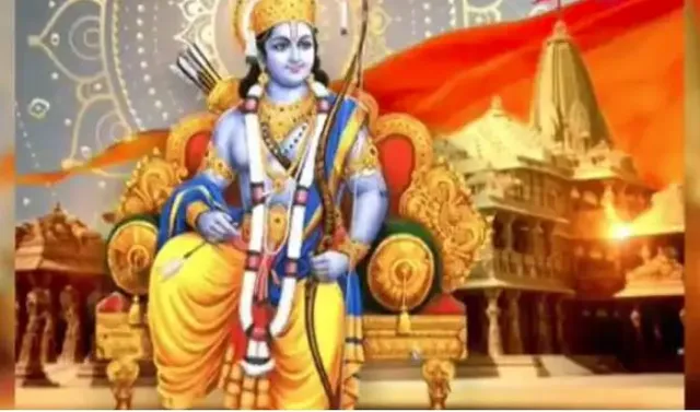 ପ୍ରତିଷ୍ଠା ହେବ ରାମାୟଣ ବିଶ୍ୱବିଦ୍ୟାଳୟ, ନୀତିଶଙ୍କୁ ପ୍ରସ୍ତାବ ପଠାଇଲେ ମନ୍ଦିର ଟ୍ରଷ୍ଟ