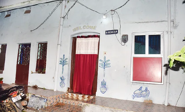 ଚନ୍ଦ୍ରଶେଖରଙ୍କ ଘର ମାଟିରେ ମିଶିବ କି? ଗାନ୍ଧୀଜୀଙ୍କ ଦେଢ଼ଦିନ ରହଣି ଐତିହାସିକ ଗୁରୁତ୍ୱ ବହନ କରୁଛି