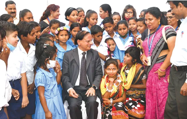 ଜାତୀୟ ଶିକ୍ଷା ନୀତି ଉପରେ ପ୍ରଧାନମନ୍ତ୍ରୀ ନଜର ରଖିଛନ୍ତି: ପ୍ରମୋଦ