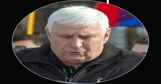 ଦ୍ବିତୀୟ ବିଶ୍ବଯୁଦ୍ଧ ଗଣହତ୍ୟାରୁ ବର୍ତ୍ତିଥିବା ୯୬ ବର୍ଷୀୟ ବୃଦ୍ଧ ଖାରକିଭ୍‌ରେ ନିହତ