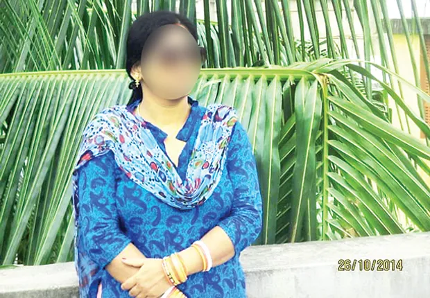 କ୍ୟାମେରାମ୍ୟାନ ମାନସ ହତ୍ୟା ମାମଲା: ଚାନ୍ଦବାଲି କୋର୍ଟରେ ଶର୍ମିଷ୍ଠାଙ୍କ ସମେତ ୪ ଅଭିଯୁକ୍ତ ହାଜର