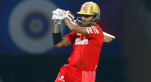 ଆଇପିଏଲ୍‌: ରୟାଲ ଚାଲେଞ୍ଜର୍ସ ବାଙ୍ଗାଲୋରକୁ ୫ ୱିକେଟରେ ପରାସ୍ତ କଲା ପଂଜାବ କିଙ୍ଗ୍‌ସ