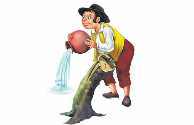 ଭାଷା ଚିହ୍ନାଏ