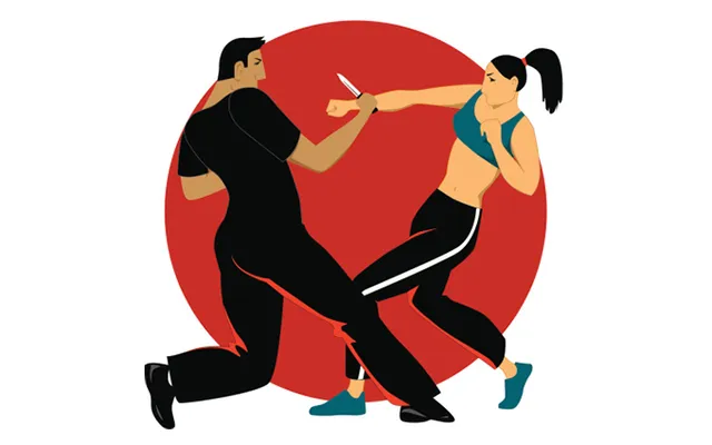 ସାହସୀ ଝିଅ