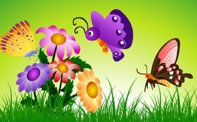 ଟିକି ପ୍ରଜାପତିର ବୃକ୍ଷରୋପଣ ଅଭିଯାନ