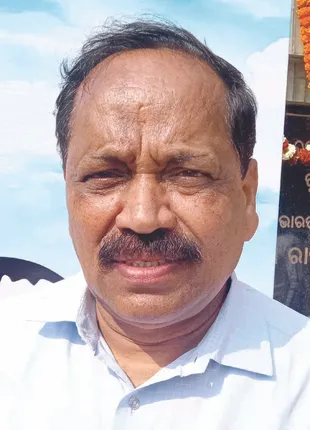 ପାର୍ଲାମେଣ୍ଟ ମୋ’ ପାଇଁ ଗୁରୁତ୍ବପୂର୍ଣ୍ଣ ନୁହେଁ: ସୁବାସ ସିଂହ